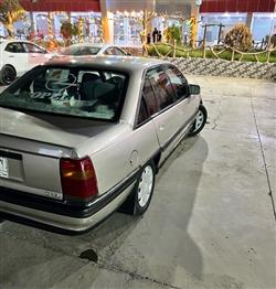 اوبل أوميغا